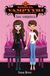 Taas vamppiksia
