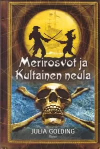 Merirosvot ja Kultainen neula