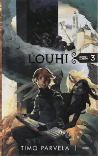 Louhi