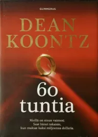 60 tuntia
