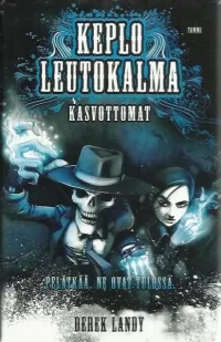Kasvottomat