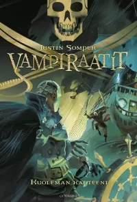 Vampiraatit: Kuoleman kapteeni