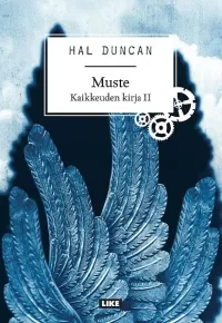 Muste