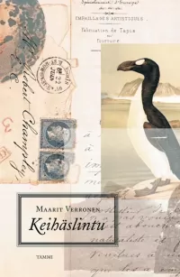 Keihäslintu