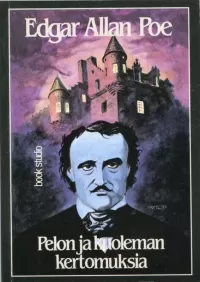 Pelon ja kuoleman kertomuksia