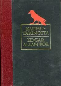 Kauhutarinoita