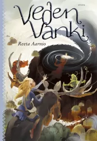 Veden vanki