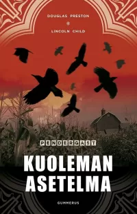 Kuoleman asetelma