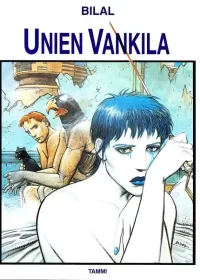 Unien vankila