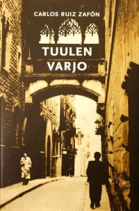Tuulen varjo
