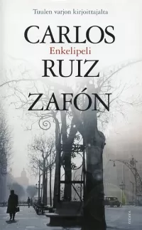 Enkelipeli