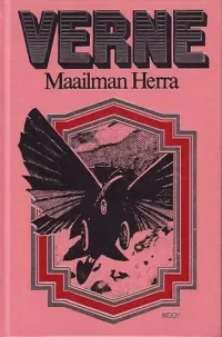 Maailman herra