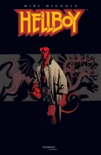 Hellboy