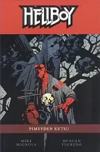 Hellboy: Pimeyden kutsu