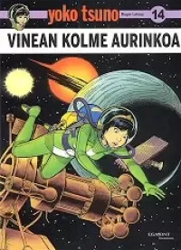 Vinean kolme aurinkoa