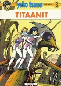 Titaanit