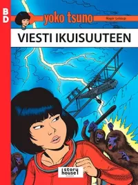Viesti ikuisuuteen