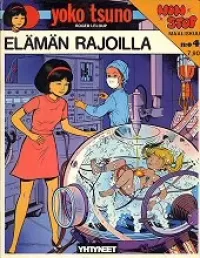 Elämän rajoilla