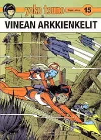 Vinean arkkienkelit