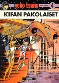 Kifan pakolaiset