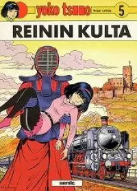 Reinin kulta