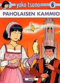 Paholaisen kammio