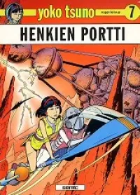 Henkien portti
