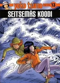Seitsemäs koodi