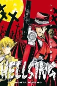 Hellsing 2