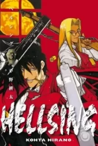 Hellsing 3