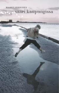 Saari kaupungissa