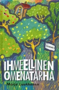 Ihmeellinen omenatarha