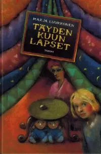 Täyden kuun lapset