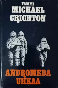 Andromeda uhkaa