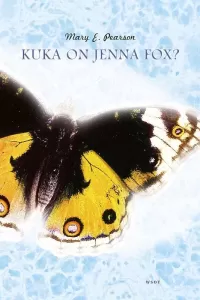 Kuka on Jenna Fox?
