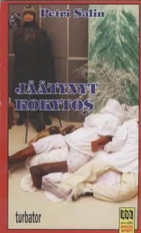 Jäätynyt Kokytos