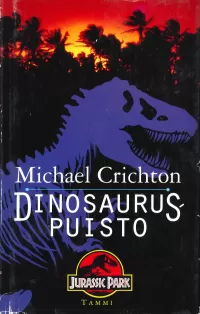 Dinosauruspuisto