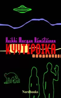 Kyytipoika