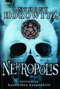 Nekropolis