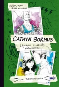 Cathyn sormus