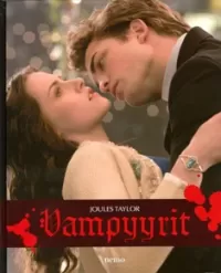 Vampyyrit