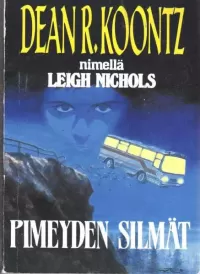 Pimeyden silmät