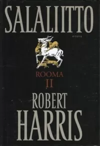 Salaliitto