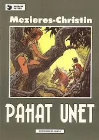 Pahat unet