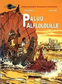 Paluu Alflololille