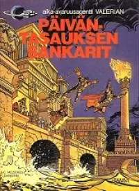Päiväntasauksen sankarit
