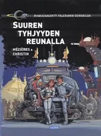 Suuren tyhjyyden reunalla