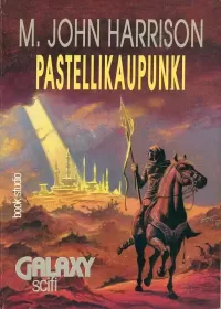 Pastellikaupunki