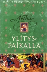 Ylityspaikalla