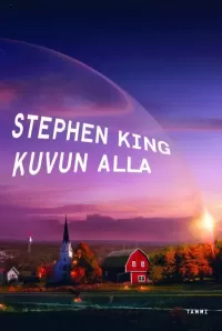 Kuvun alla